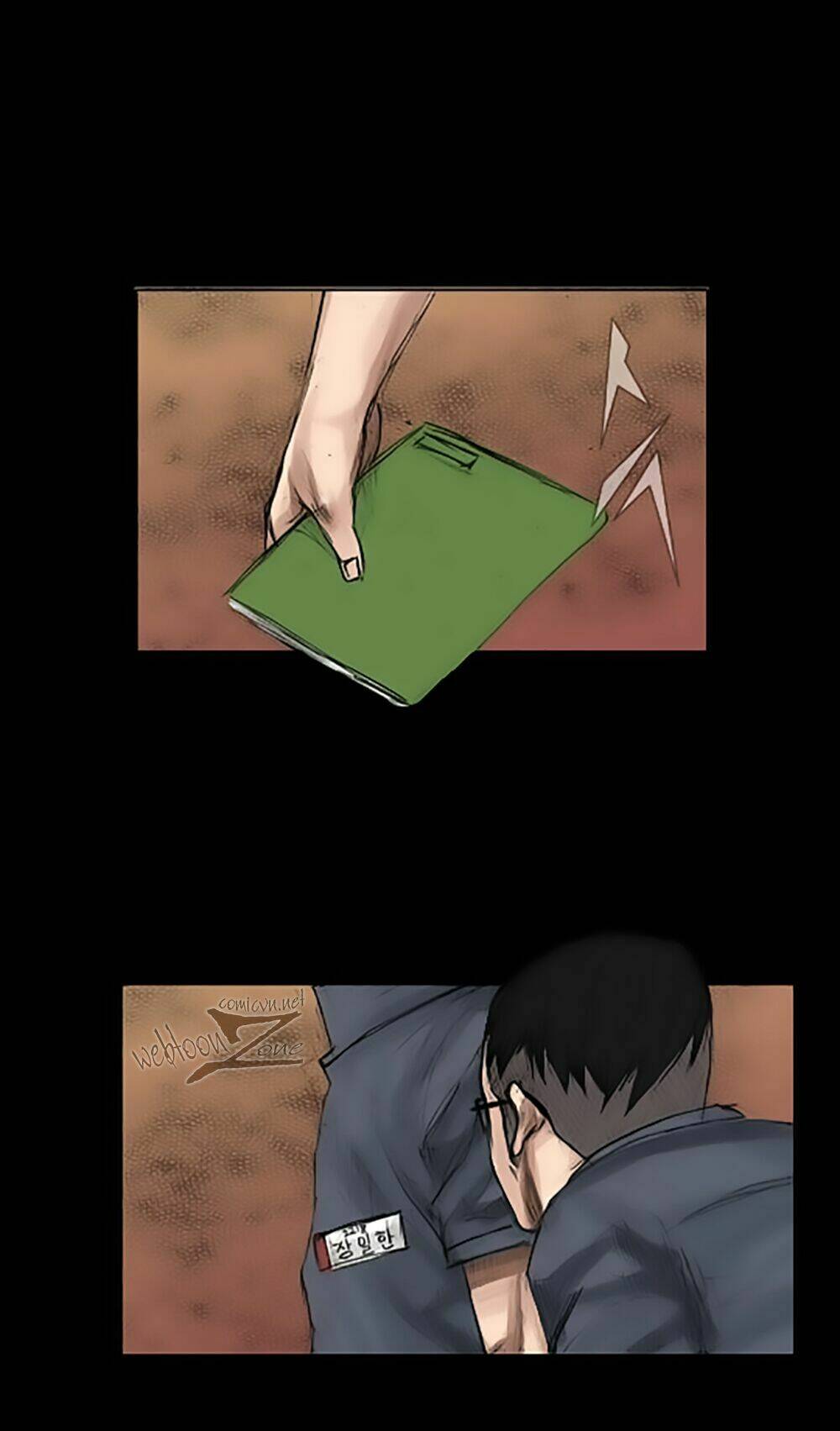 Dokgo | Độc Cô Chapter 2 - Trang 2