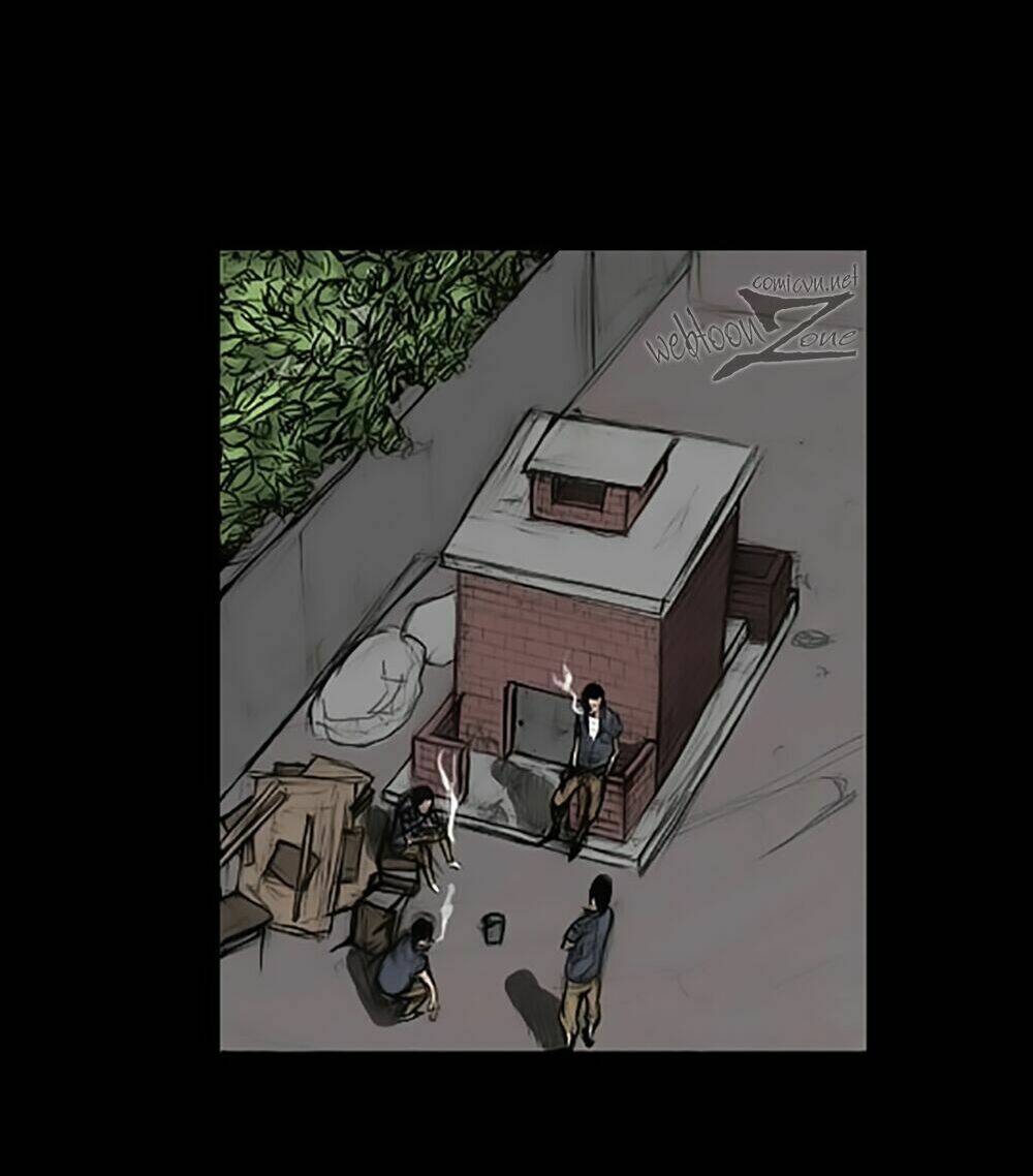 Dokgo | Độc Cô Chapter 2 - Trang 2