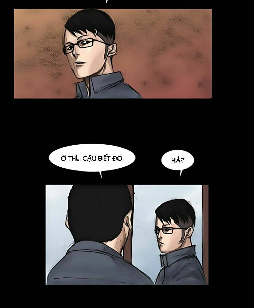 Dokgo | Độc Cô Chapter 2 - Trang 2