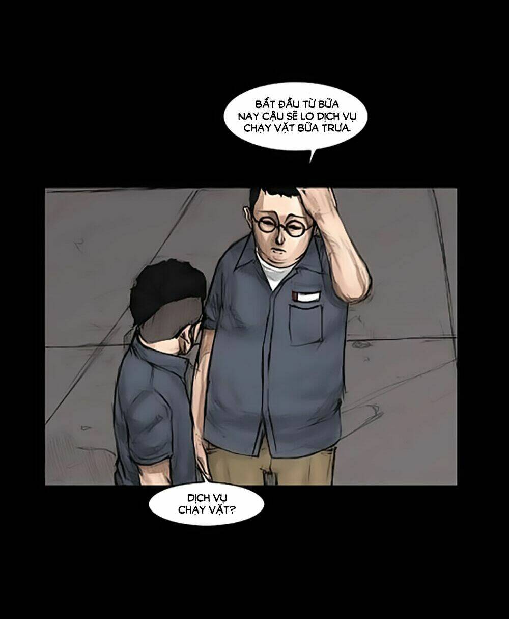 Dokgo | Độc Cô Chapter 2 - Trang 2