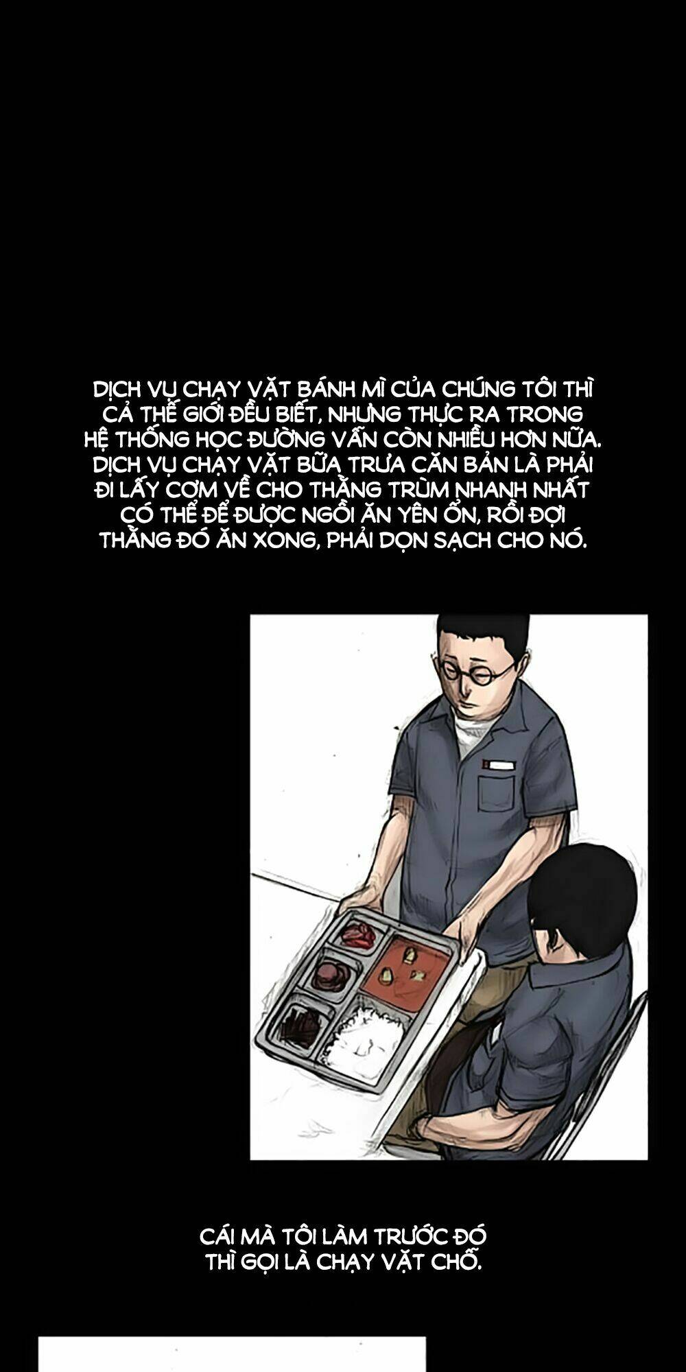 Dokgo | Độc Cô Chapter 2 - Trang 2