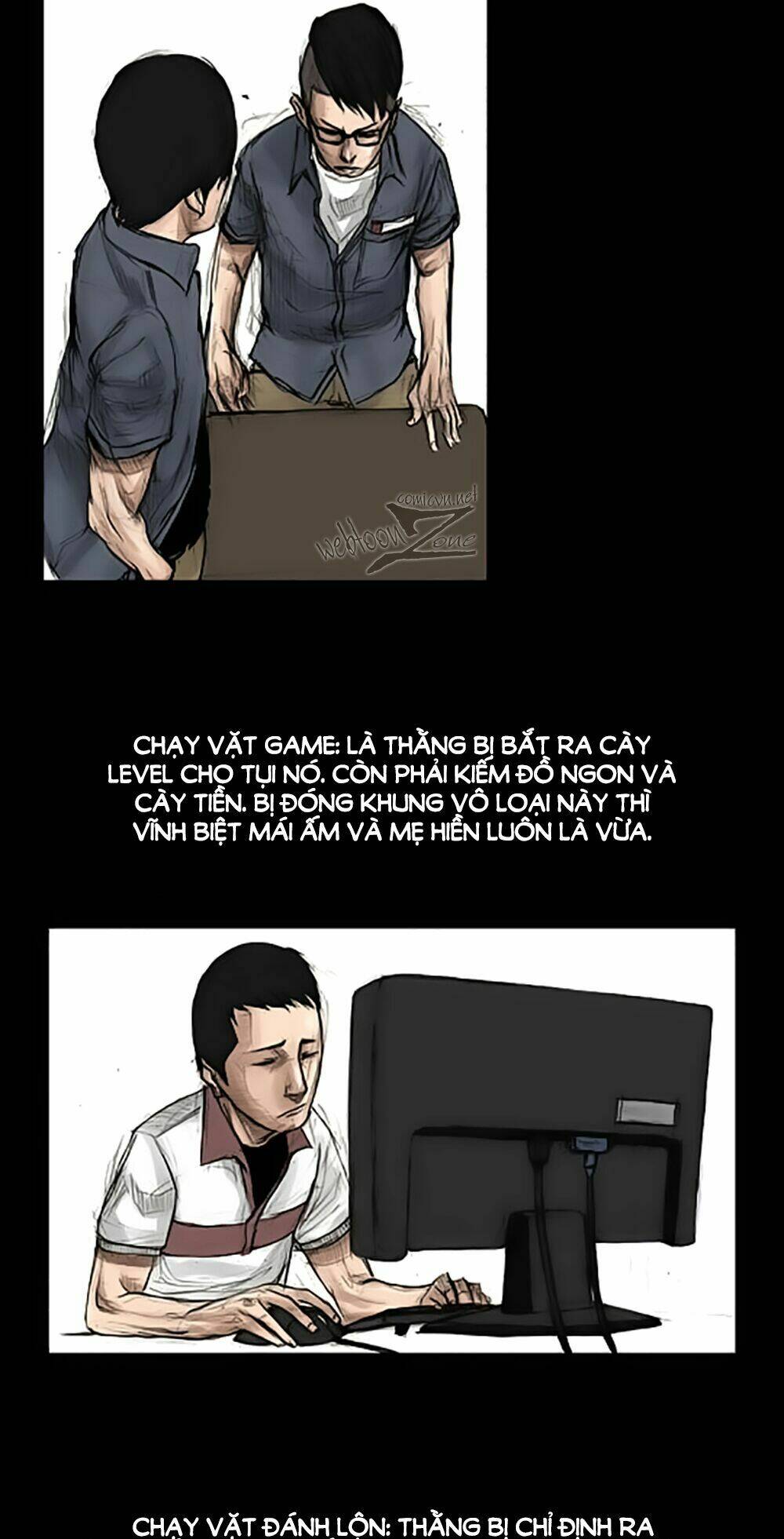 Dokgo | Độc Cô Chapter 2 - Trang 2