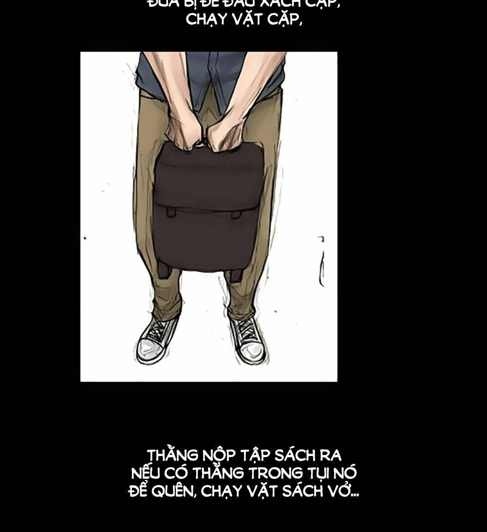 Dokgo | Độc Cô Chapter 2 - Trang 2