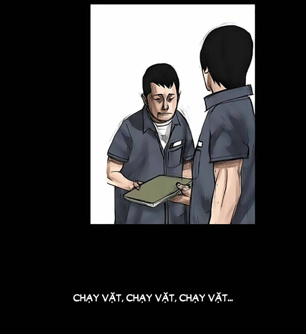 Dokgo | Độc Cô Chapter 2 - Trang 2