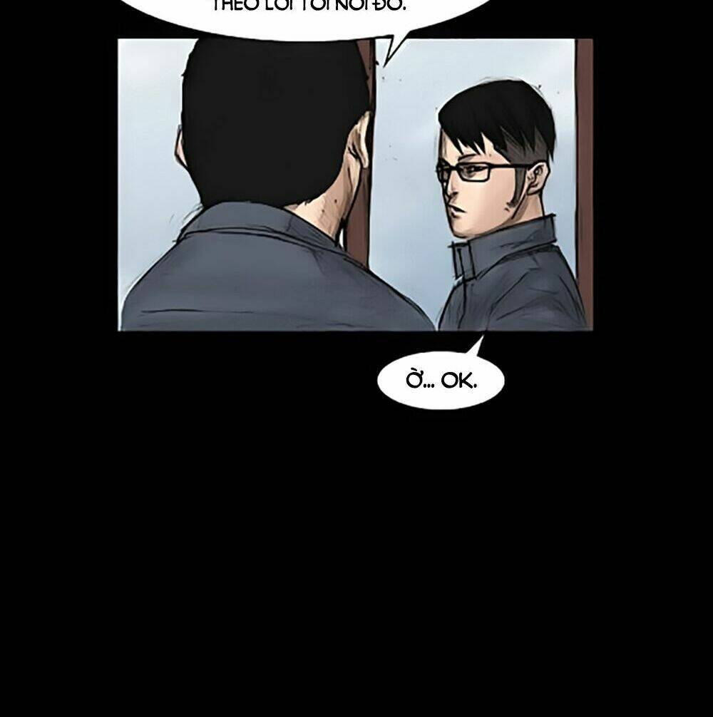 Dokgo | Độc Cô Chapter 2 - Trang 2