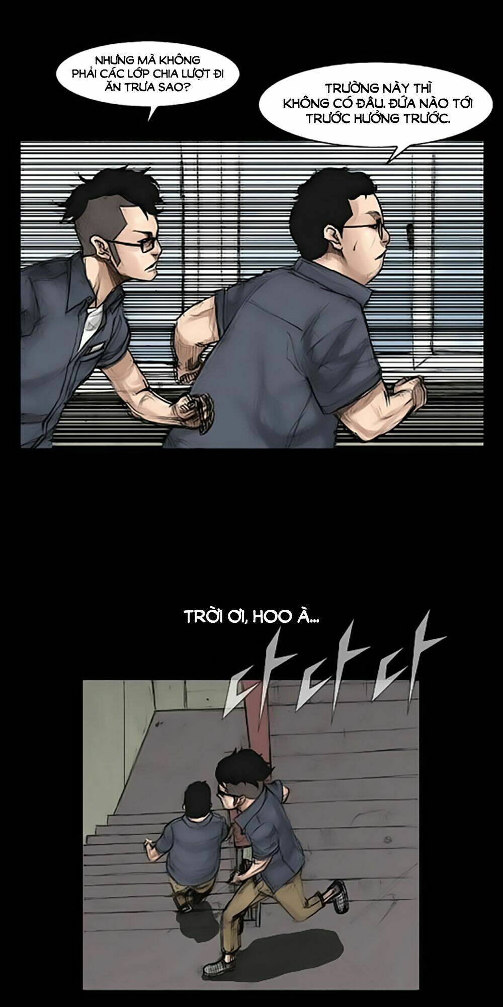 Dokgo | Độc Cô Chapter 2 - Trang 2