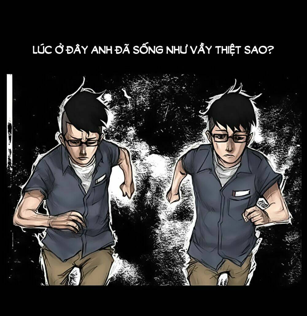 Dokgo | Độc Cô Chapter 2 - Trang 2