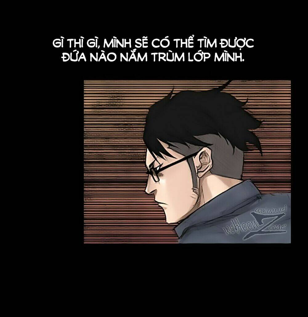 Dokgo | Độc Cô Chapter 2 - Trang 2