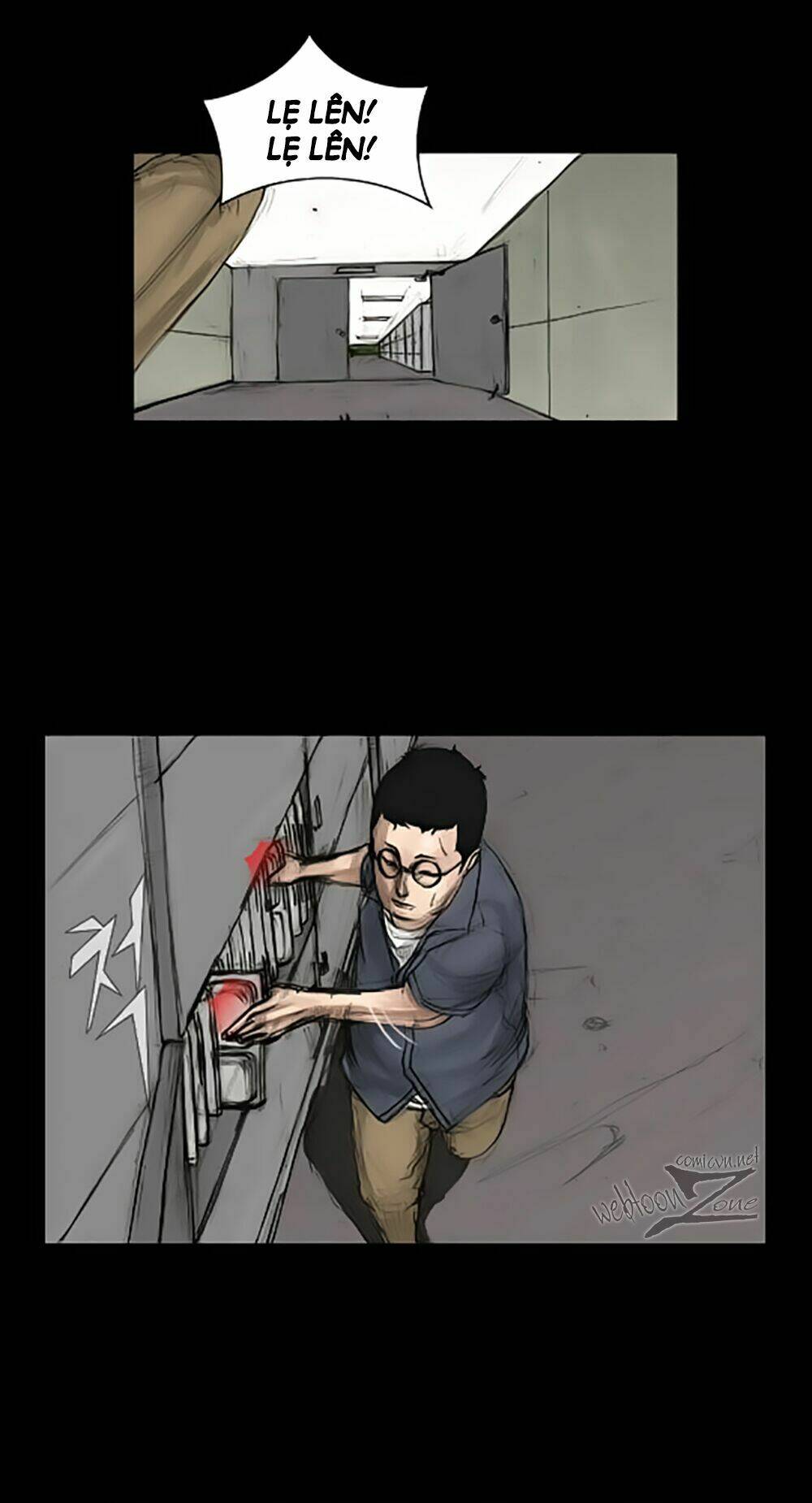 Dokgo | Độc Cô Chapter 2 - Trang 2