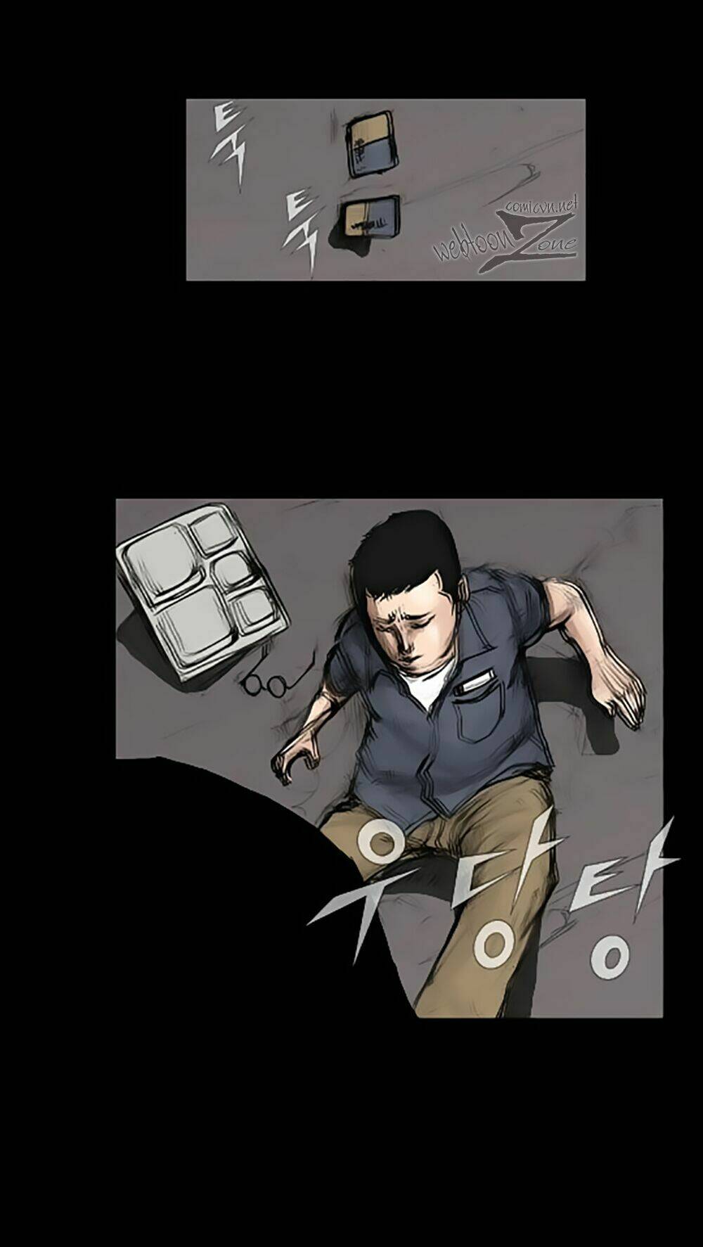 Dokgo | Độc Cô Chapter 2 - Trang 2