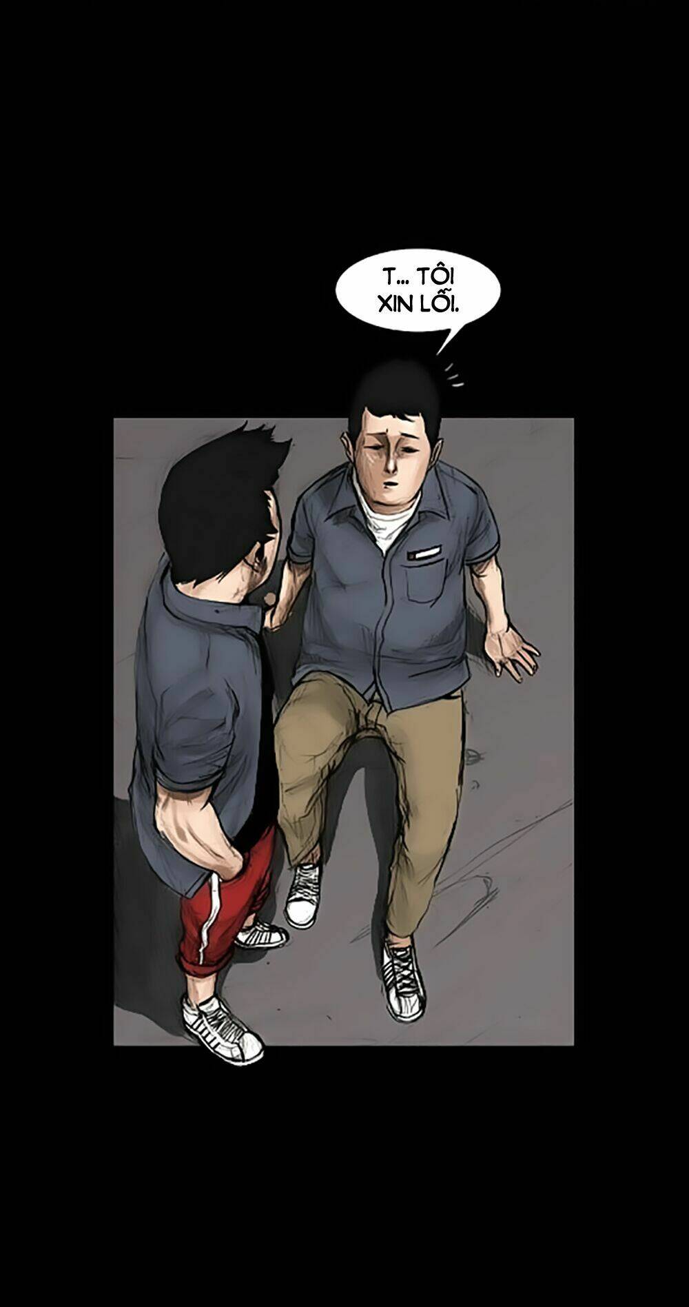 Dokgo | Độc Cô Chapter 2 - Trang 2