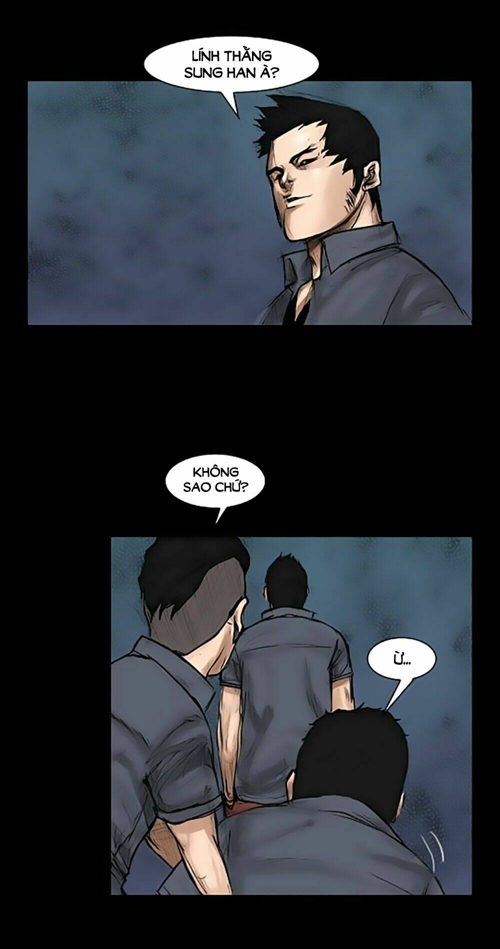 Dokgo | Độc Cô Chapter 2 - Trang 2