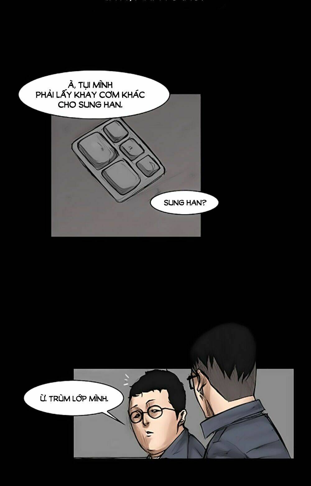 Dokgo | Độc Cô Chapter 2 - Trang 2