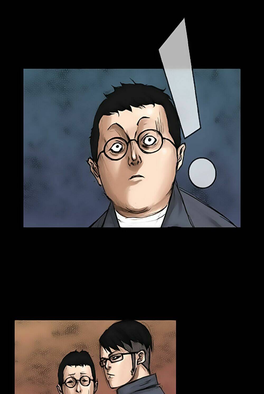 Dokgo | Độc Cô Chapter 2 - Trang 2