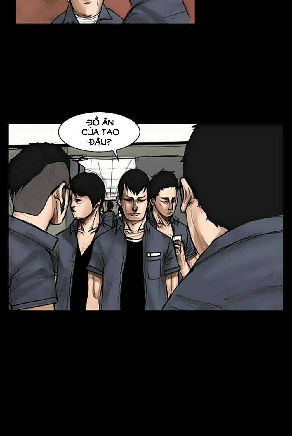 Dokgo | Độc Cô Chapter 2 - Trang 2