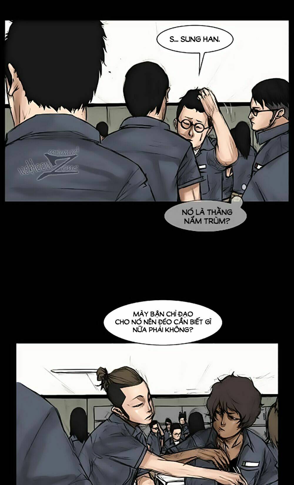 Dokgo | Độc Cô Chapter 2 - Trang 2