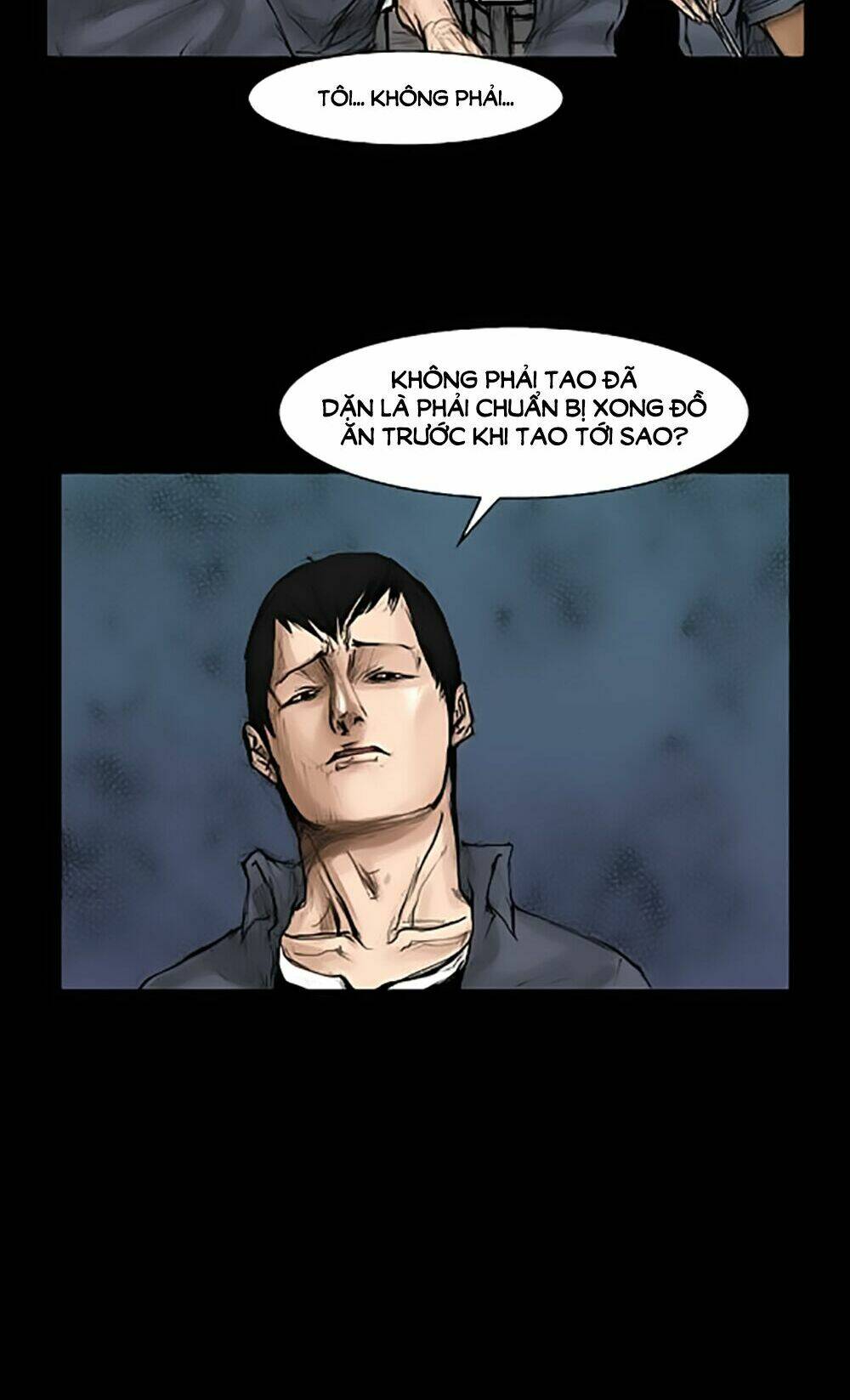 Dokgo | Độc Cô Chapter 2 - Trang 2