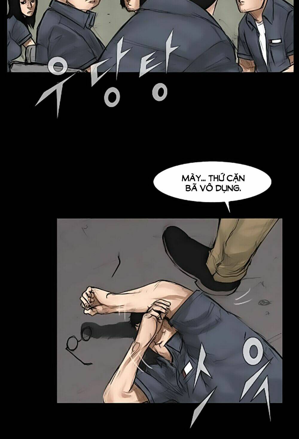 Dokgo | Độc Cô Chapter 2 - Trang 2