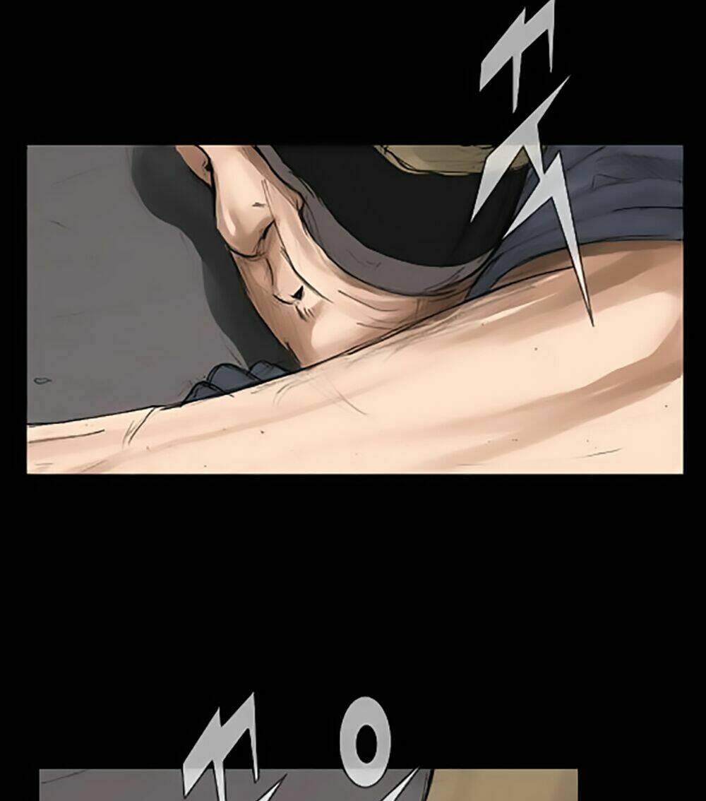 Dokgo | Độc Cô Chapter 2 - Trang 2