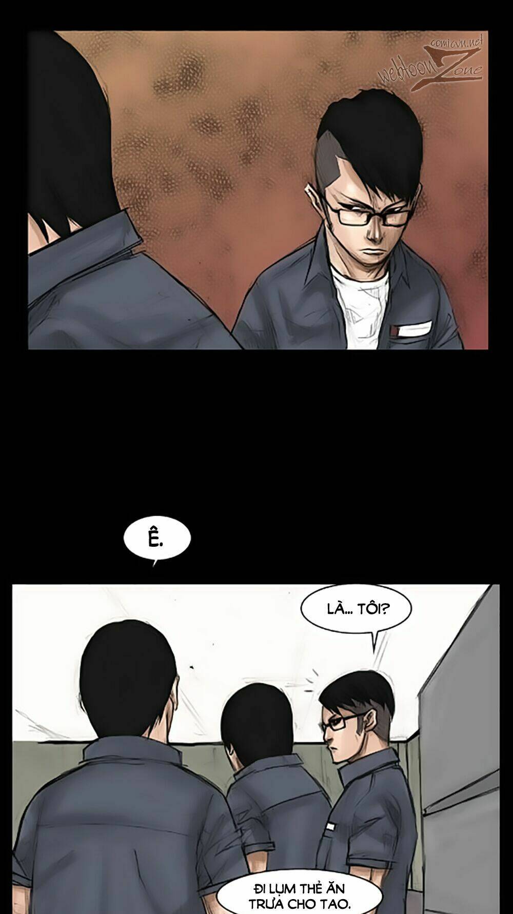 Dokgo | Độc Cô Chapter 2 - Trang 2