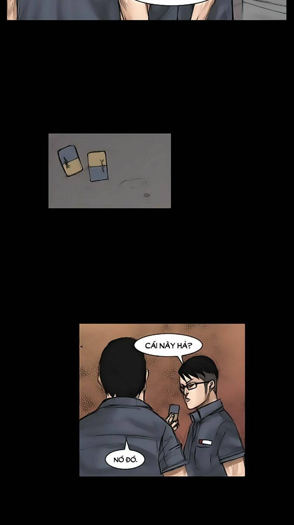 Dokgo | Độc Cô Chapter 2 - Trang 2