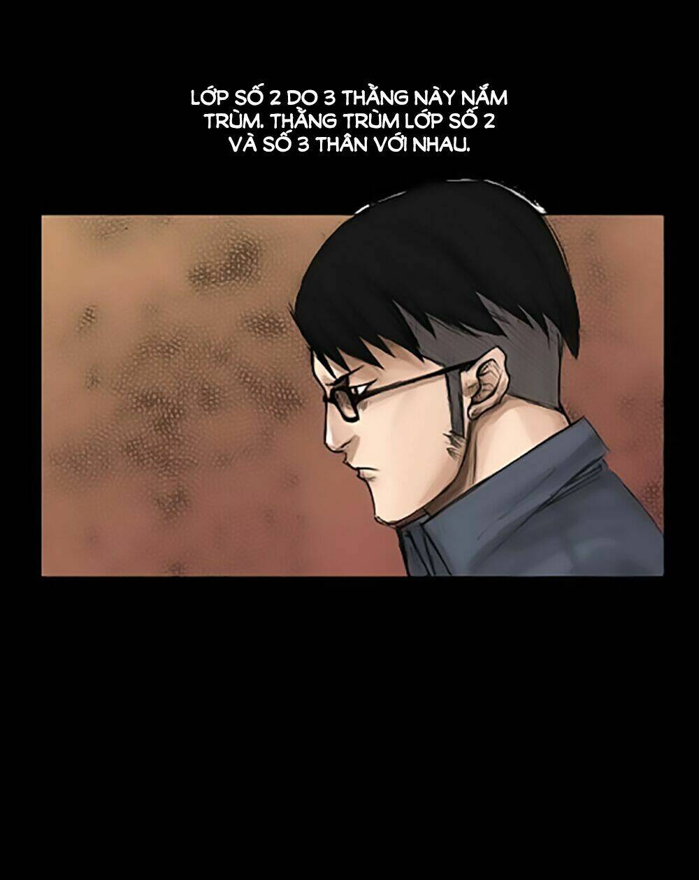 Dokgo | Độc Cô Chapter 2 - Trang 2