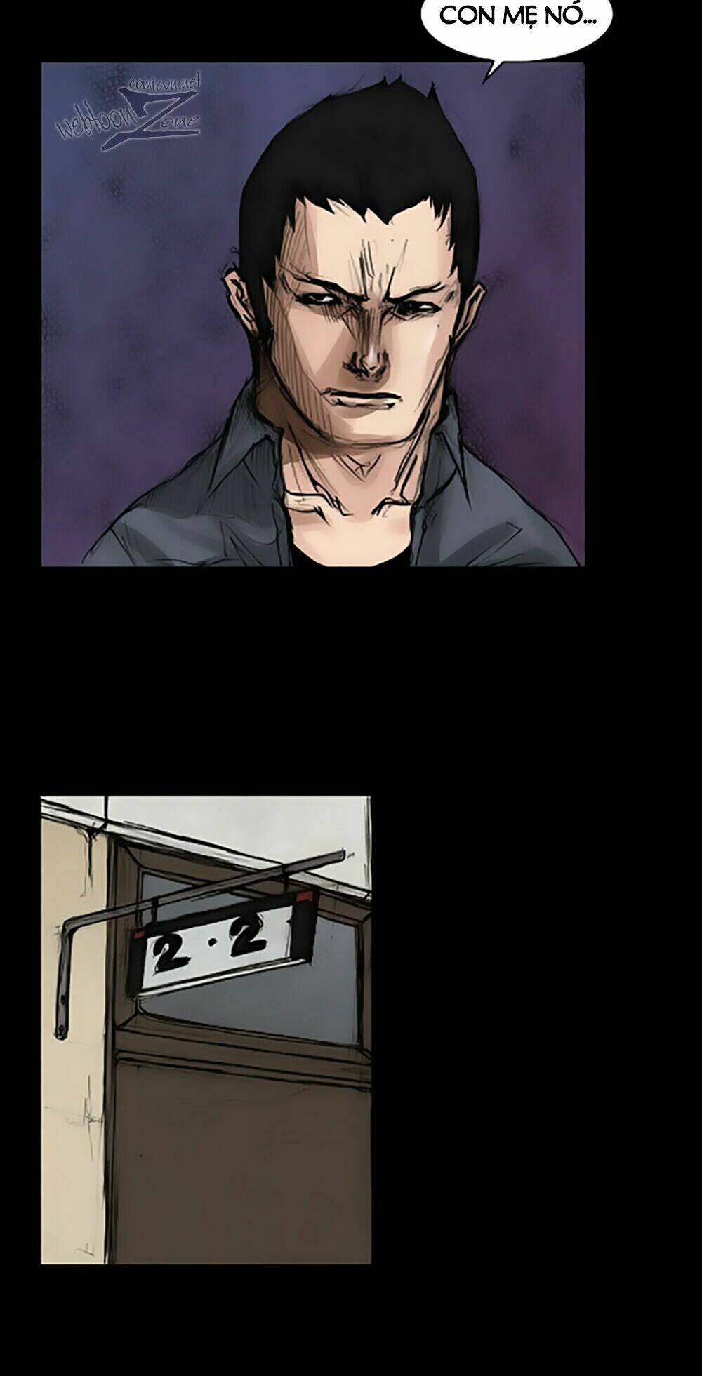 Dokgo | Độc Cô Chapter 20 - Trang 2