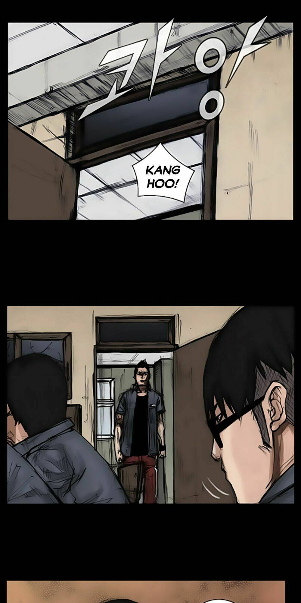 Dokgo | Độc Cô Chapter 20 - Trang 2