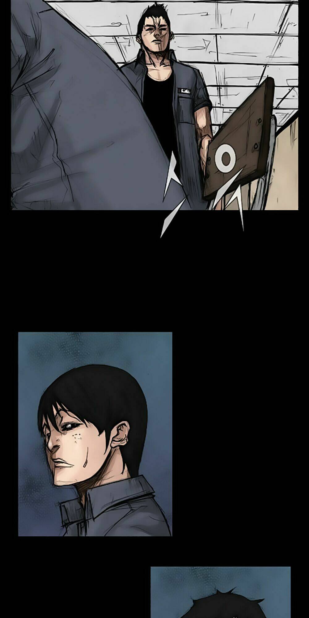 Dokgo | Độc Cô Chapter 20 - Trang 2