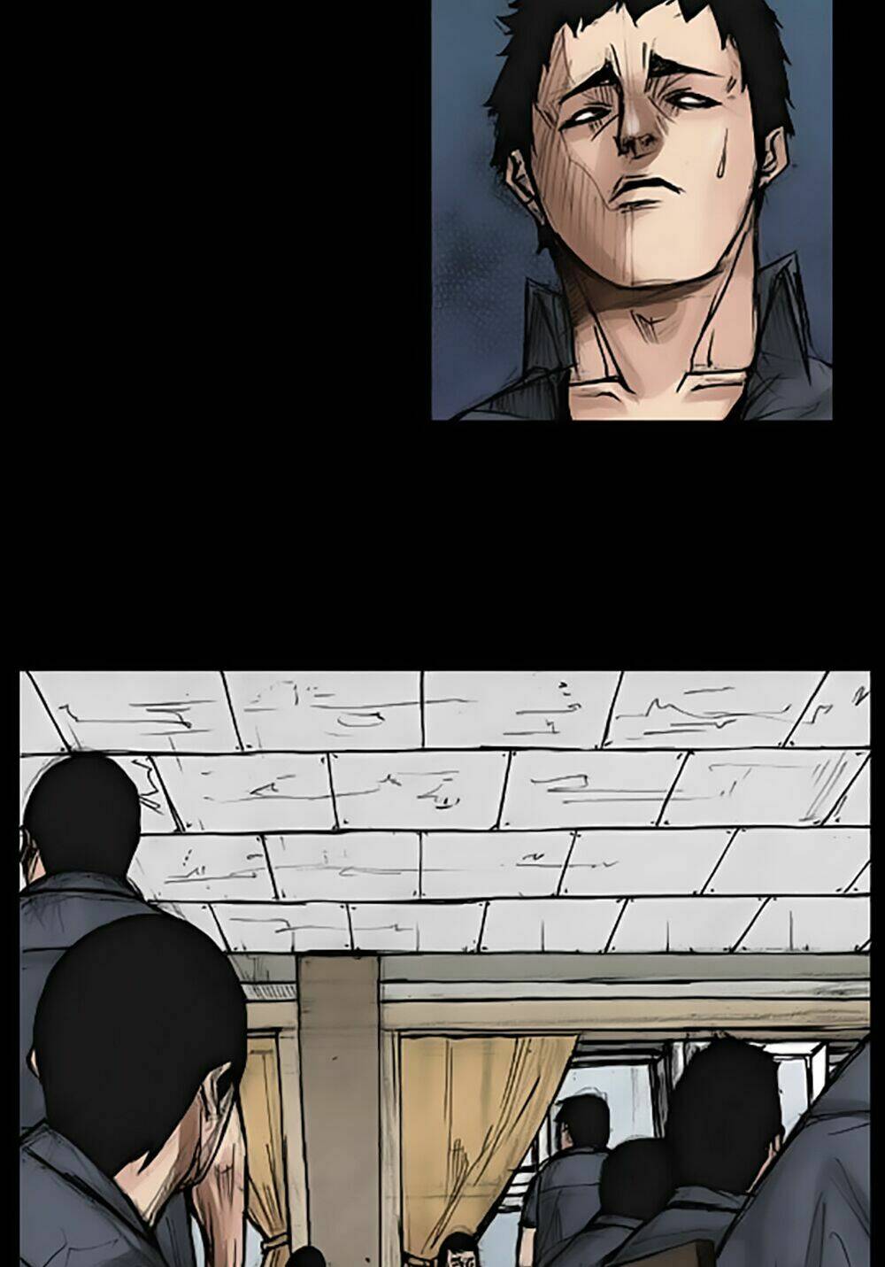 Dokgo | Độc Cô Chapter 20 - Trang 2