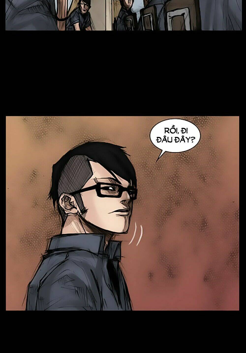 Dokgo | Độc Cô Chapter 20 - Trang 2