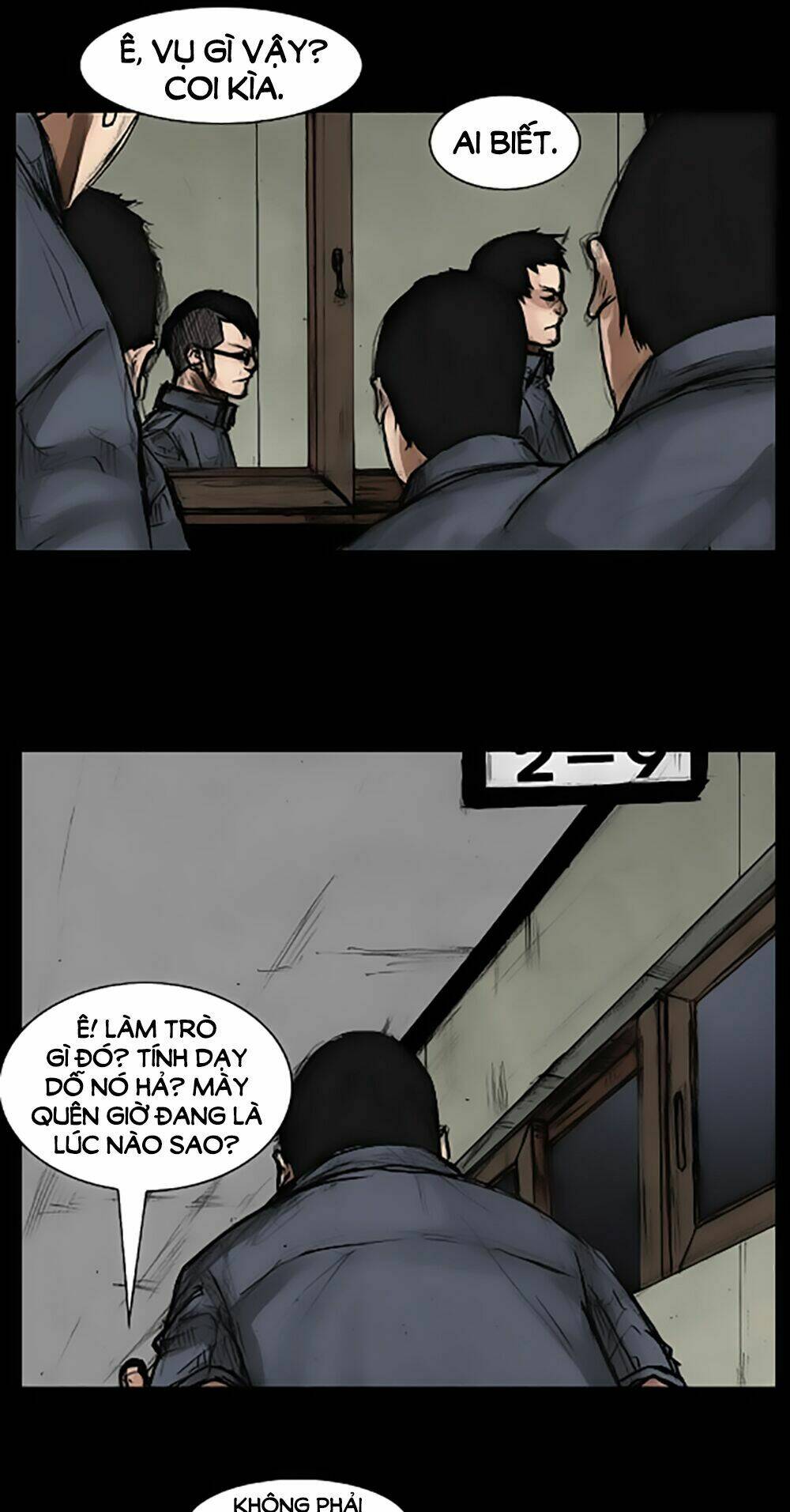 Dokgo | Độc Cô Chapter 20 - Trang 2