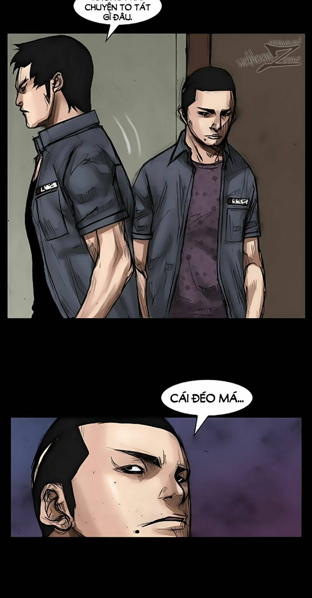 Dokgo | Độc Cô Chapter 20 - Trang 2