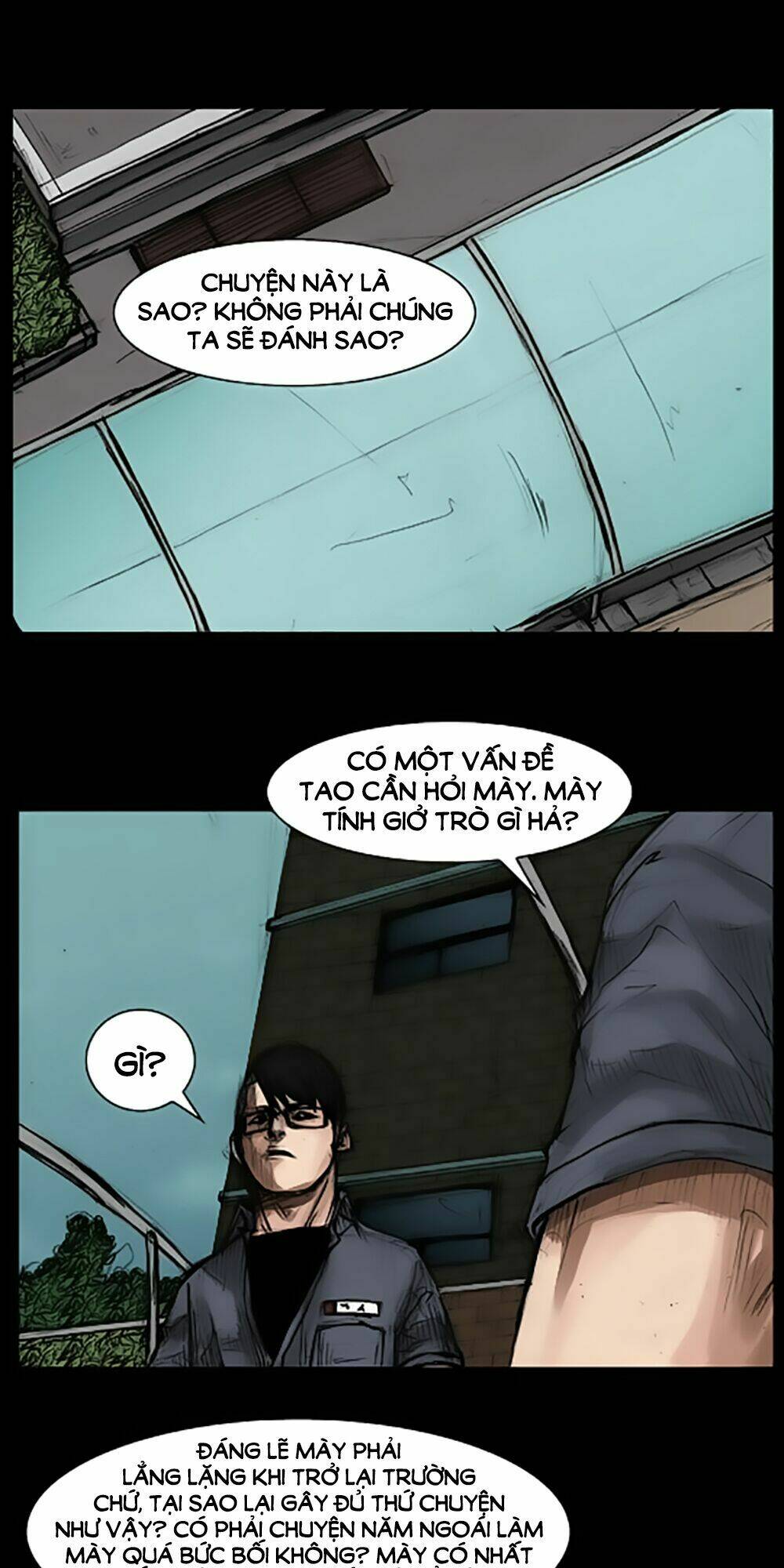 Dokgo | Độc Cô Chapter 20 - Trang 2