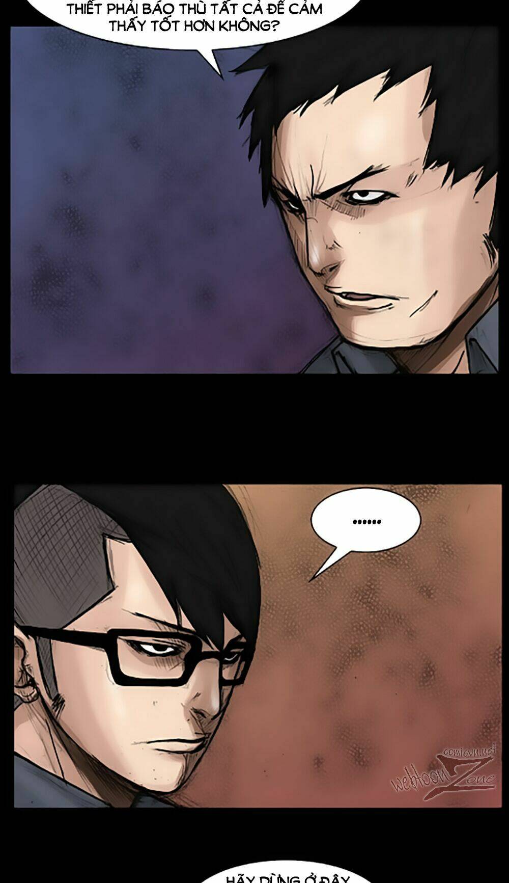 Dokgo | Độc Cô Chapter 20 - Trang 2