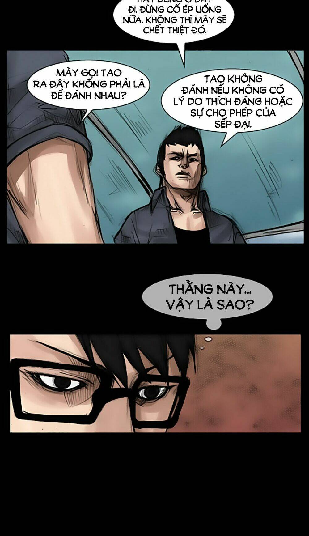 Dokgo | Độc Cô Chapter 20 - Trang 2