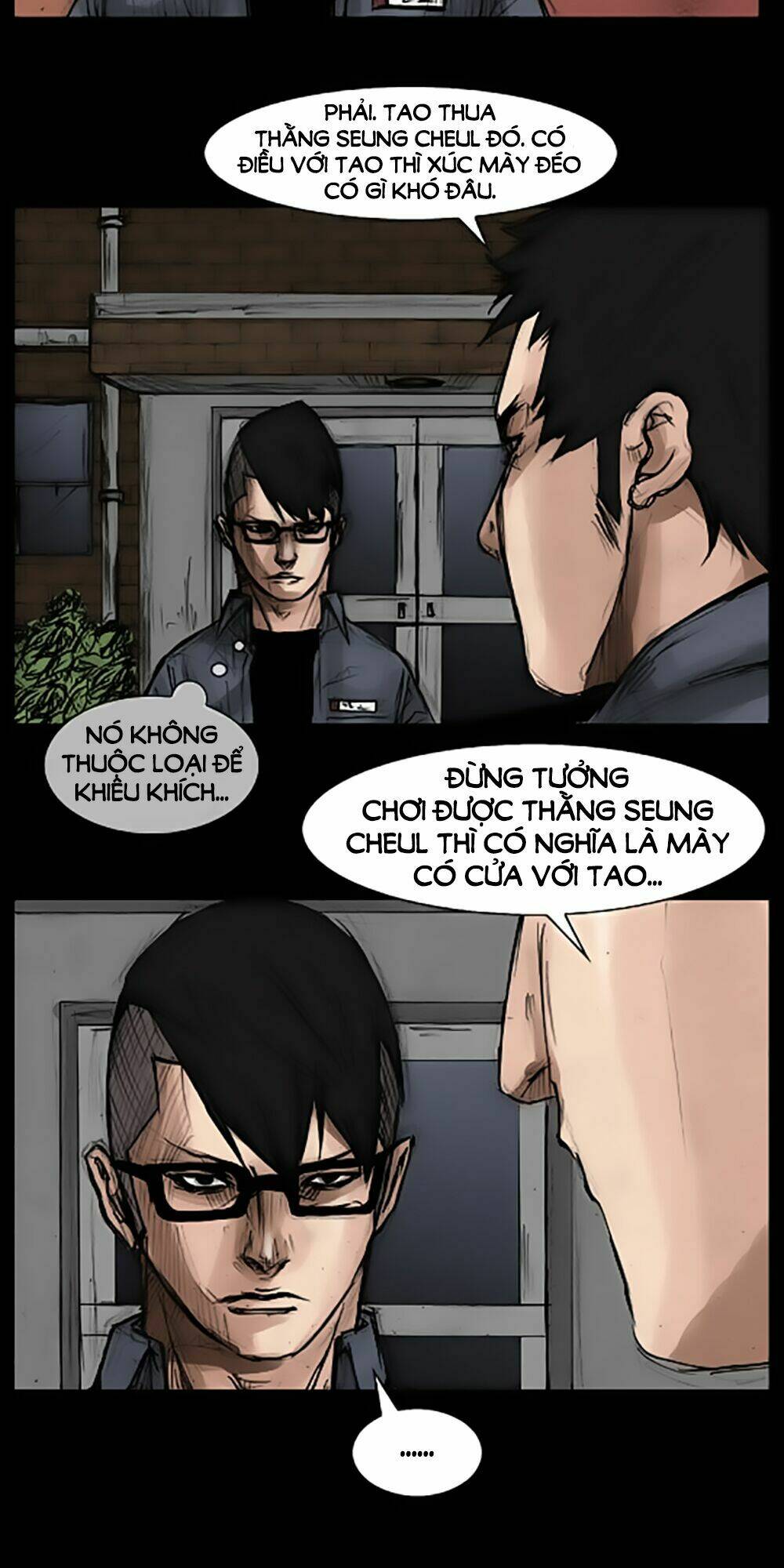 Dokgo | Độc Cô Chapter 20 - Trang 2