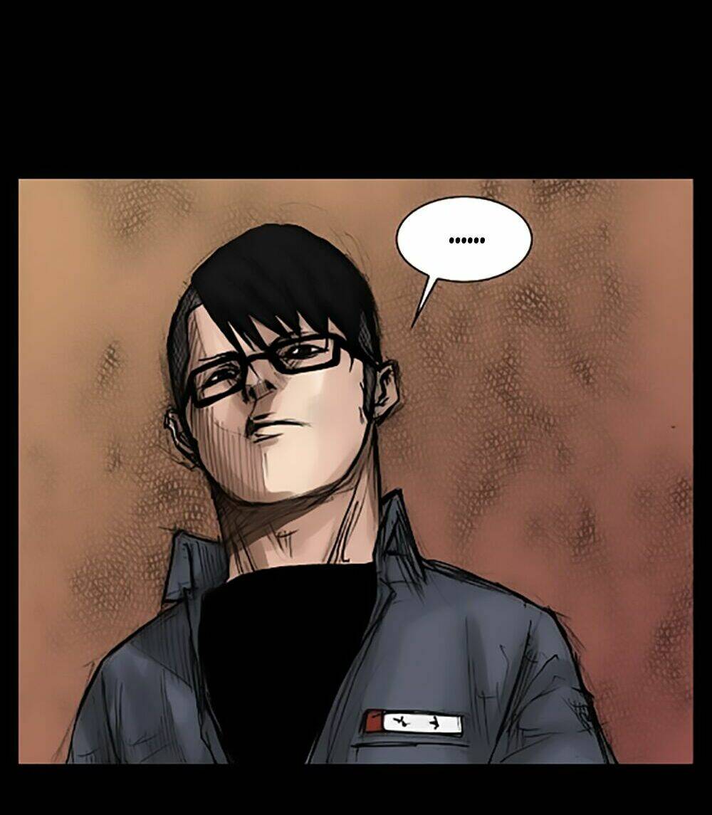 Dokgo | Độc Cô Chapter 20 - Trang 2