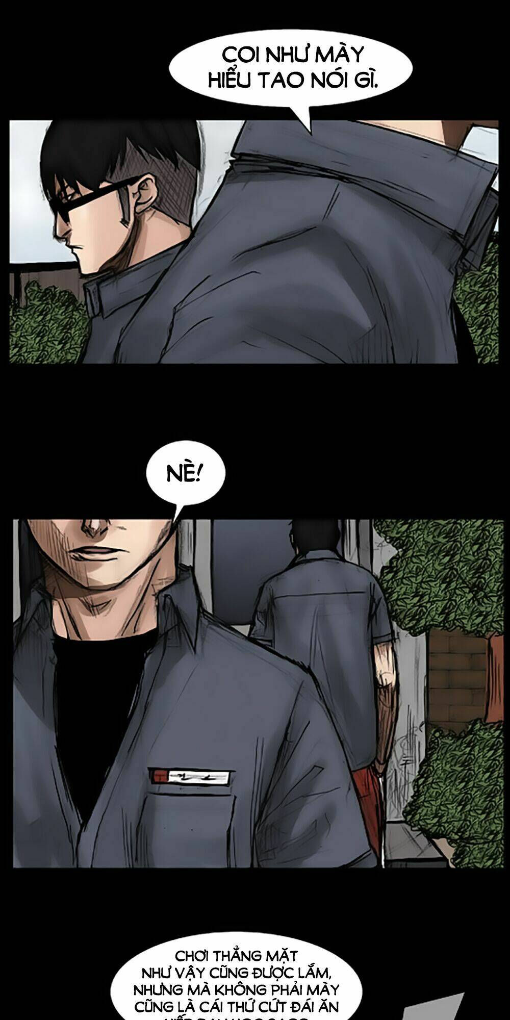 Dokgo | Độc Cô Chapter 20 - Trang 2