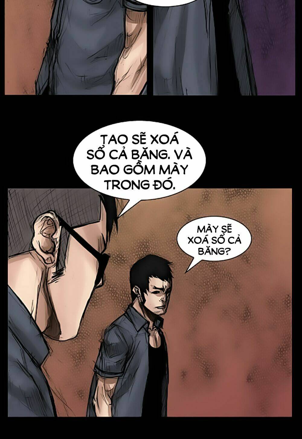 Dokgo | Độc Cô Chapter 20 - Trang 2