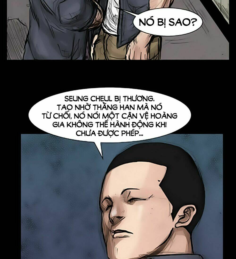 Dokgo | Độc Cô Chapter 21 - Trang 2