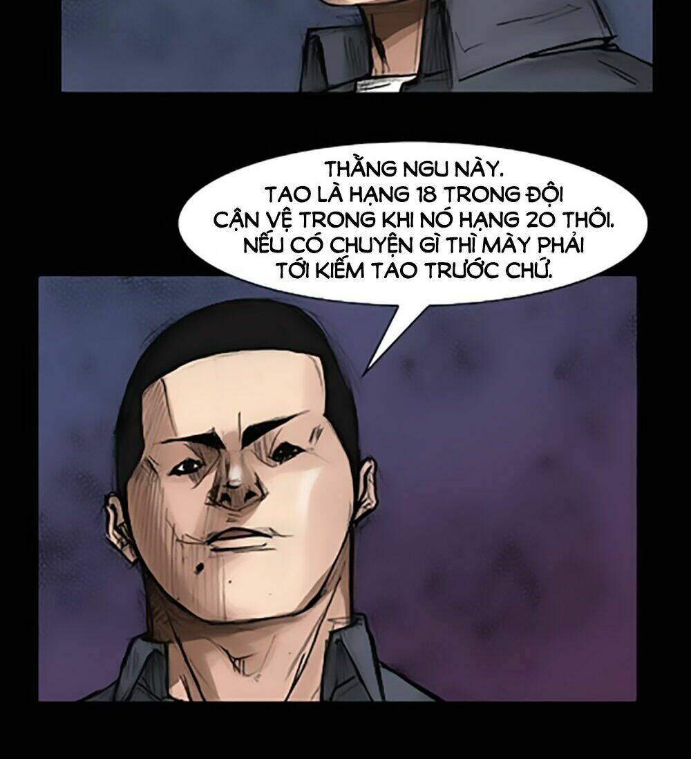 Dokgo | Độc Cô Chapter 21 - Trang 2