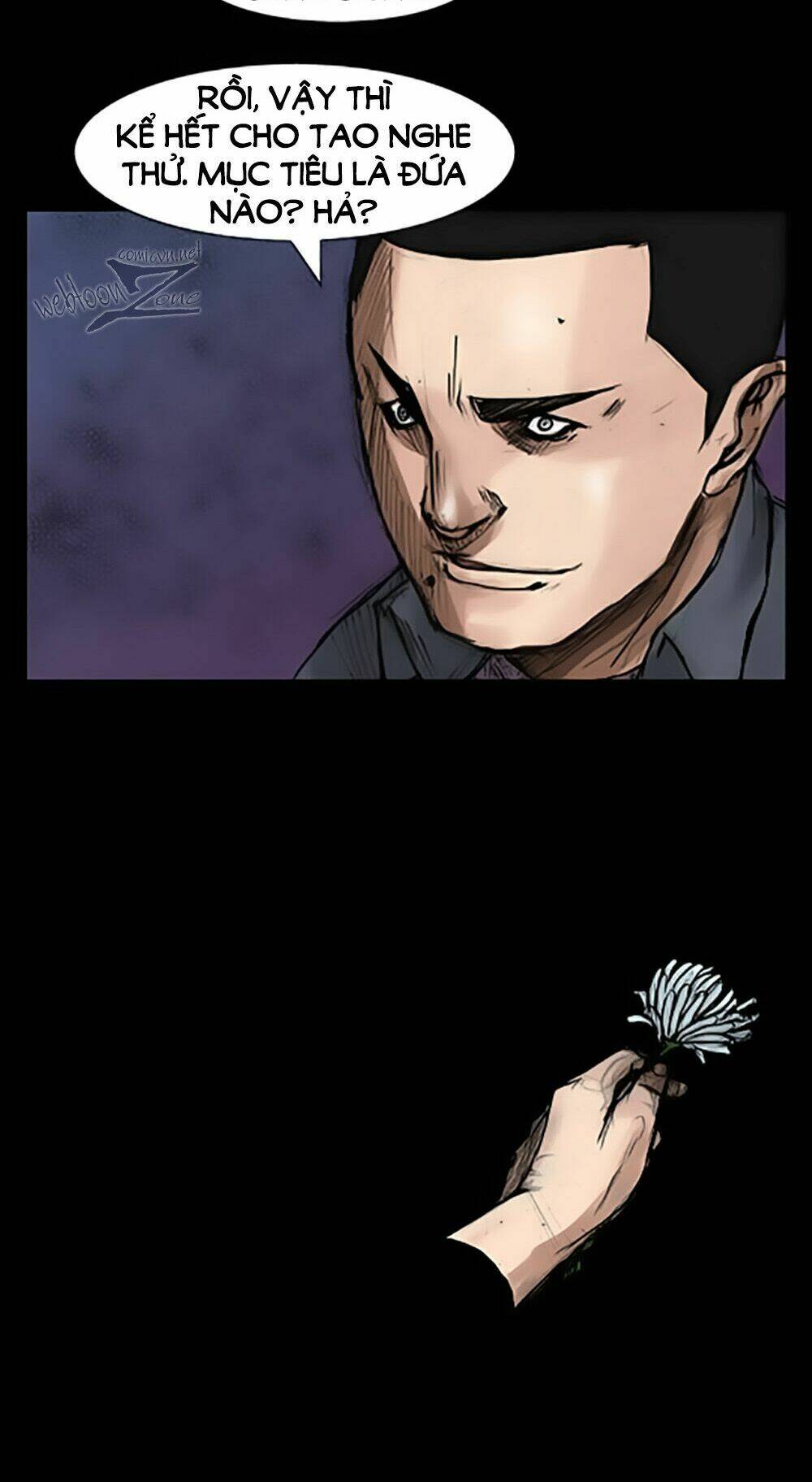 Dokgo | Độc Cô Chapter 21 - Trang 2