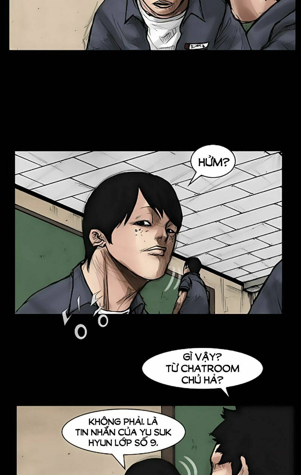 Dokgo | Độc Cô Chapter 21 - Trang 2