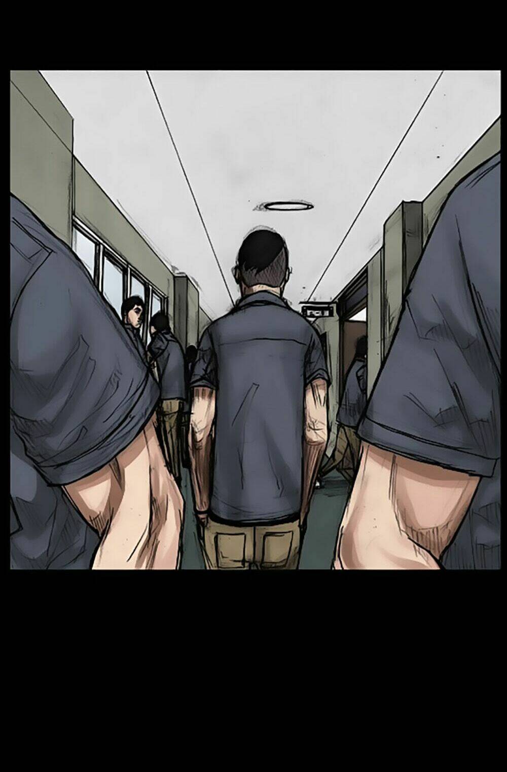 Dokgo | Độc Cô Chapter 21 - Trang 2