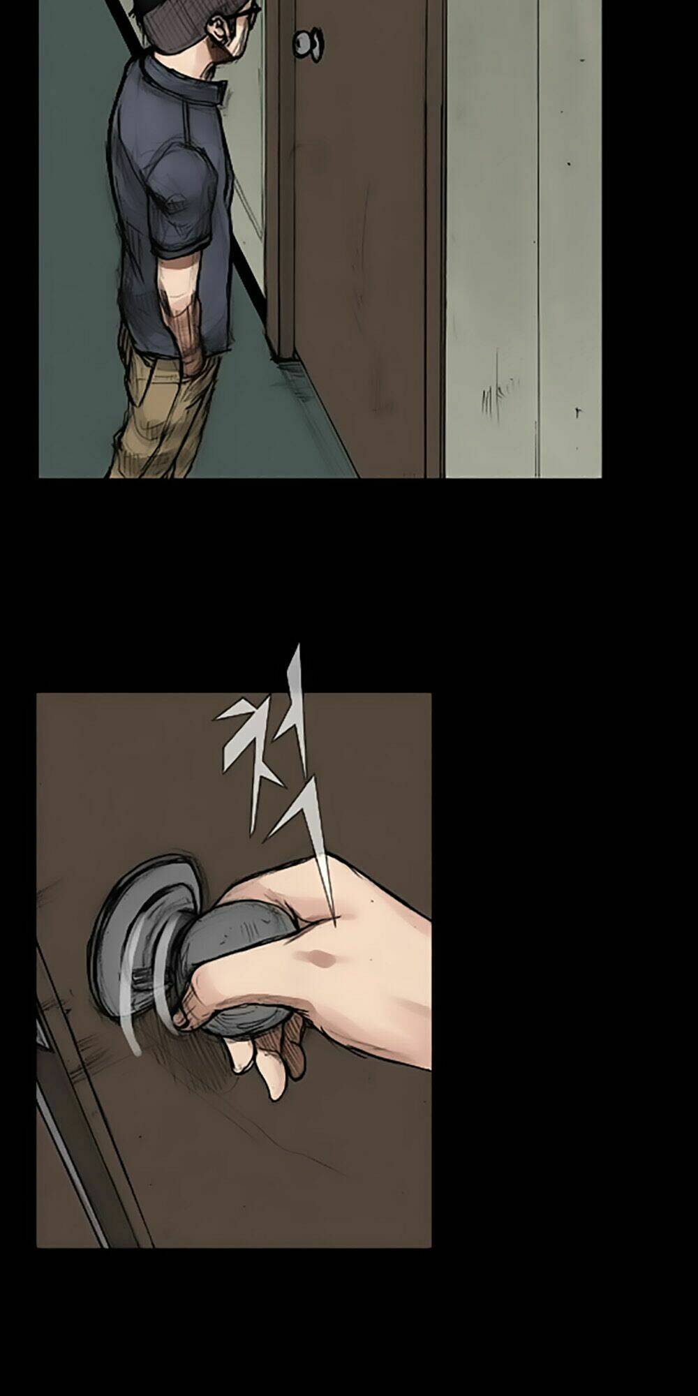 Dokgo | Độc Cô Chapter 21 - Trang 2