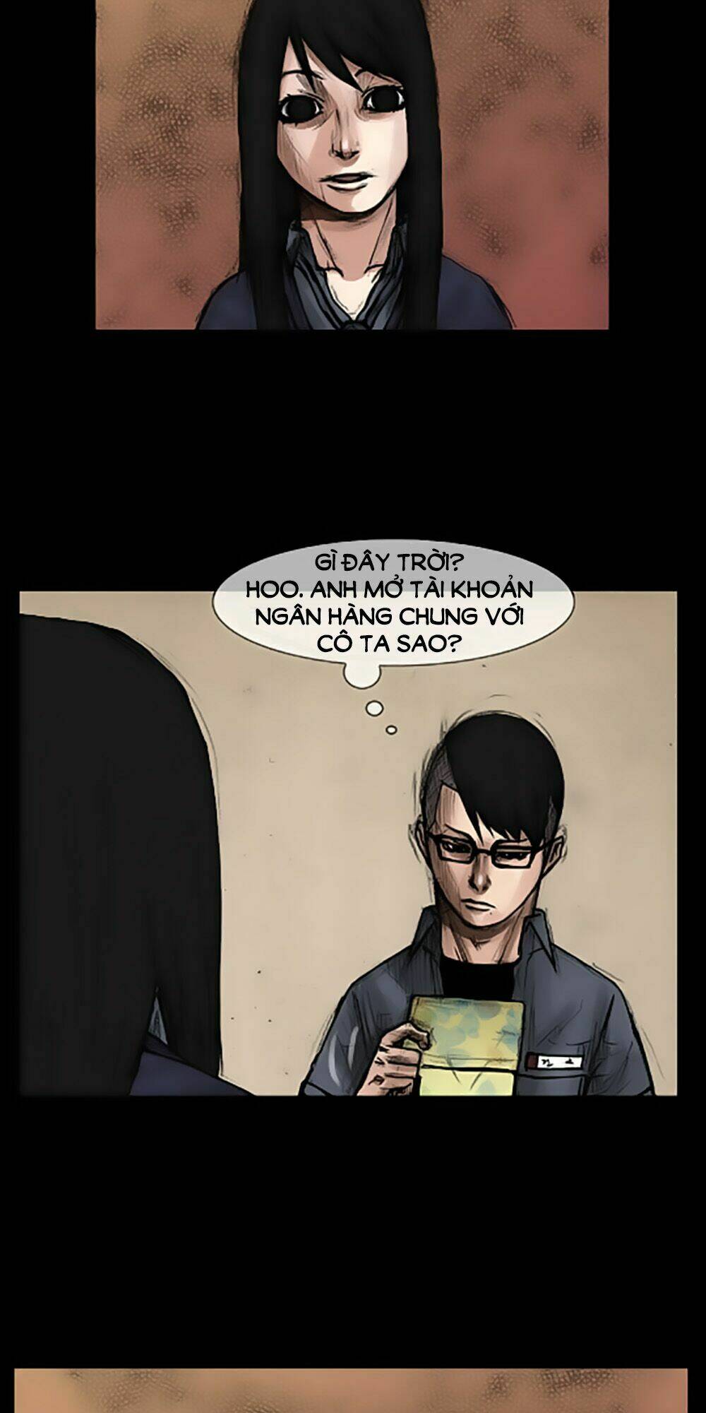 Dokgo | Độc Cô Chapter 21 - Trang 2