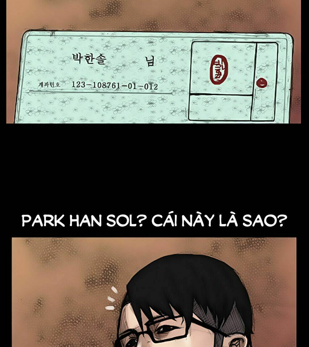 Dokgo | Độc Cô Chapter 21 - Trang 2