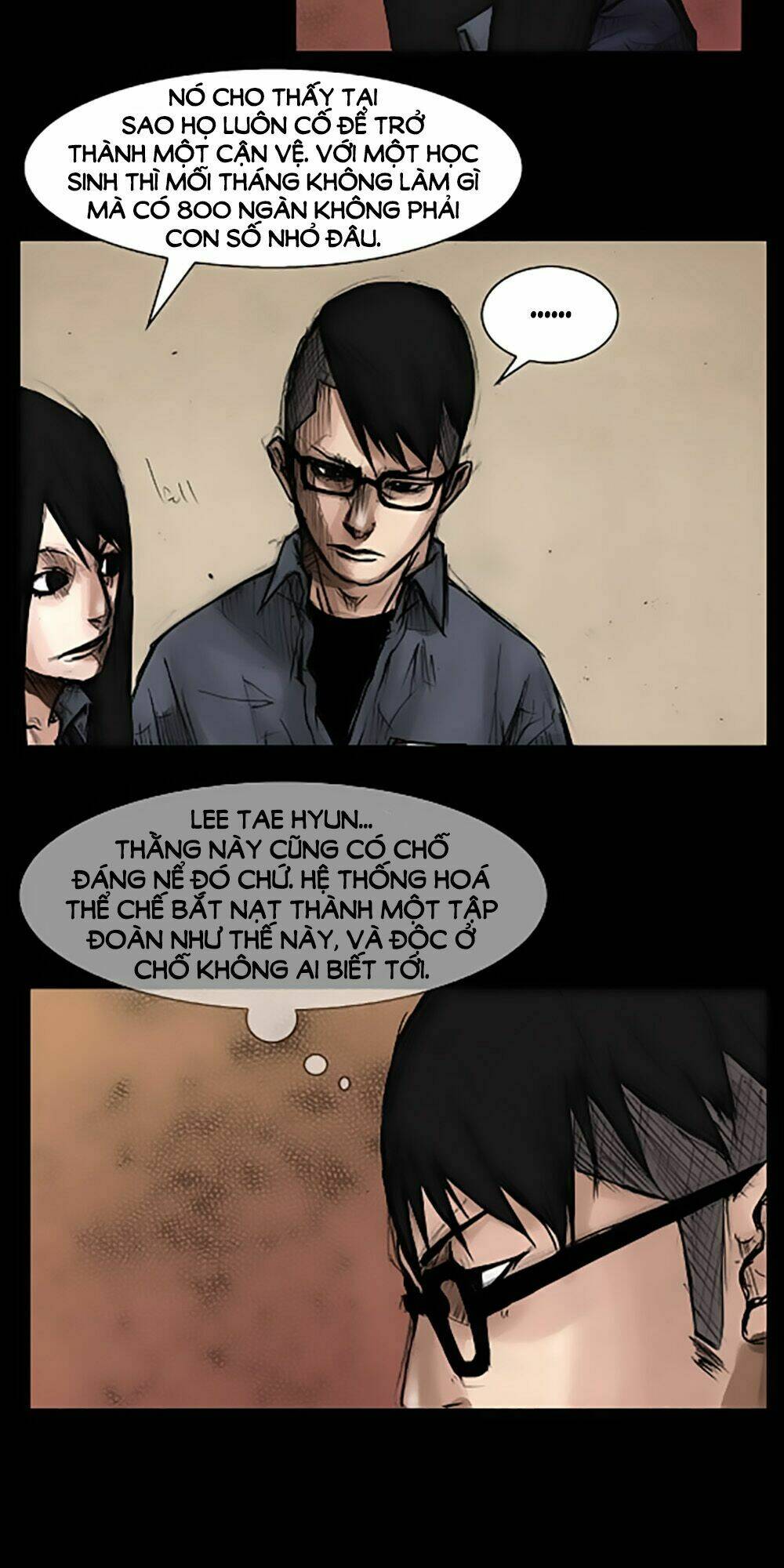 Dokgo | Độc Cô Chapter 22 - Trang 2