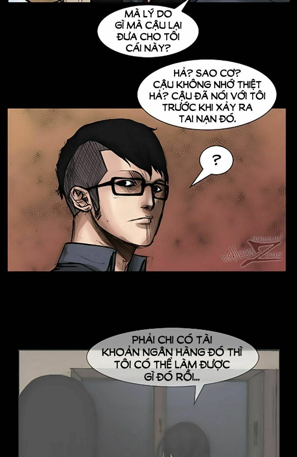 Dokgo | Độc Cô Chapter 22 - Trang 2